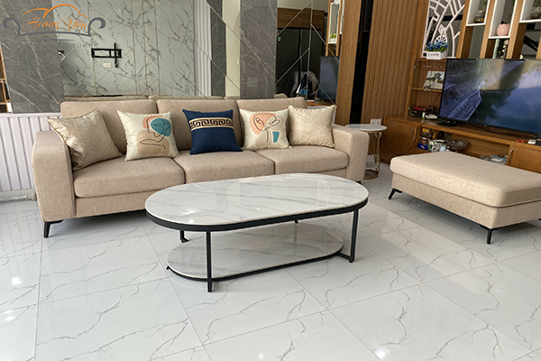 Sofa văng HY361
